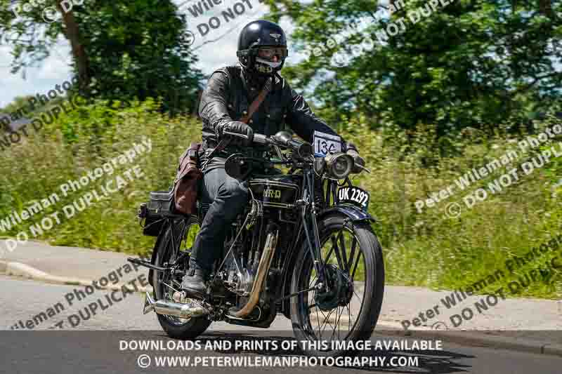 Vintage motorcycle club;eventdigitalimages;no limits trackdays;peter wileman photography;vintage motocycles;vmcc banbury run photographs